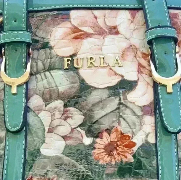 FURLA Handbag - Picture 3 of 8